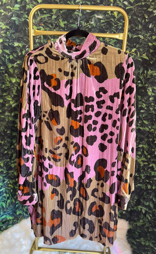 Anthropology dress