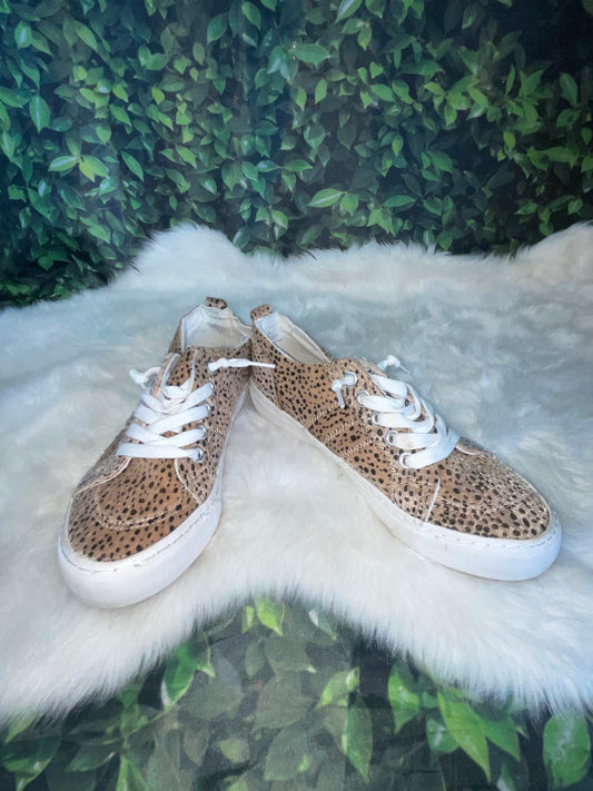 Jellypop sneakers