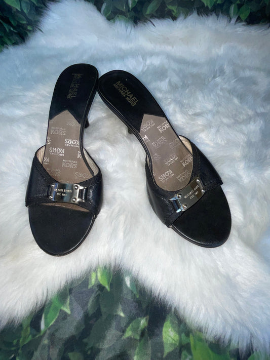 Michael Kors heels