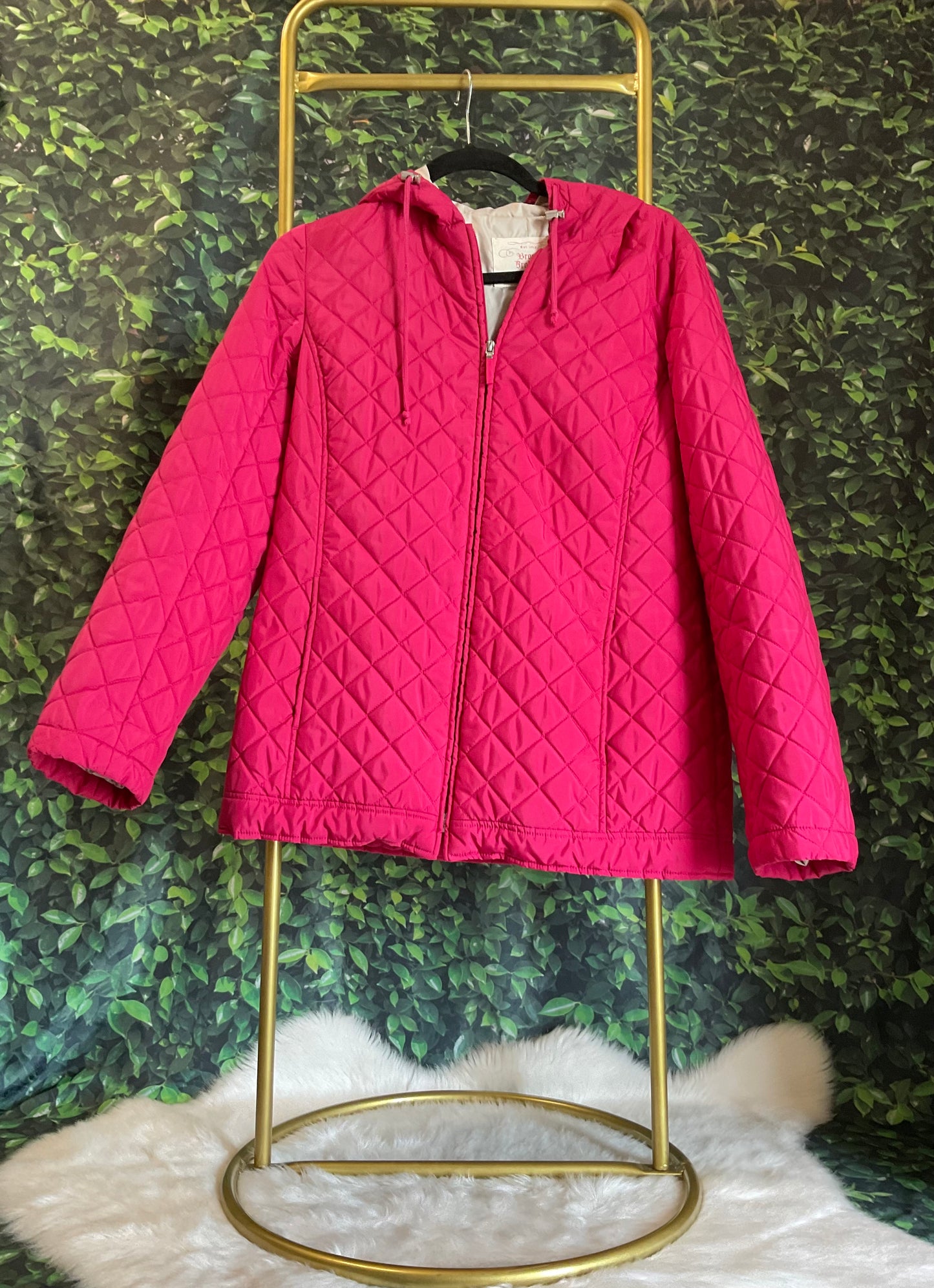 Brooks Brothers Jacket