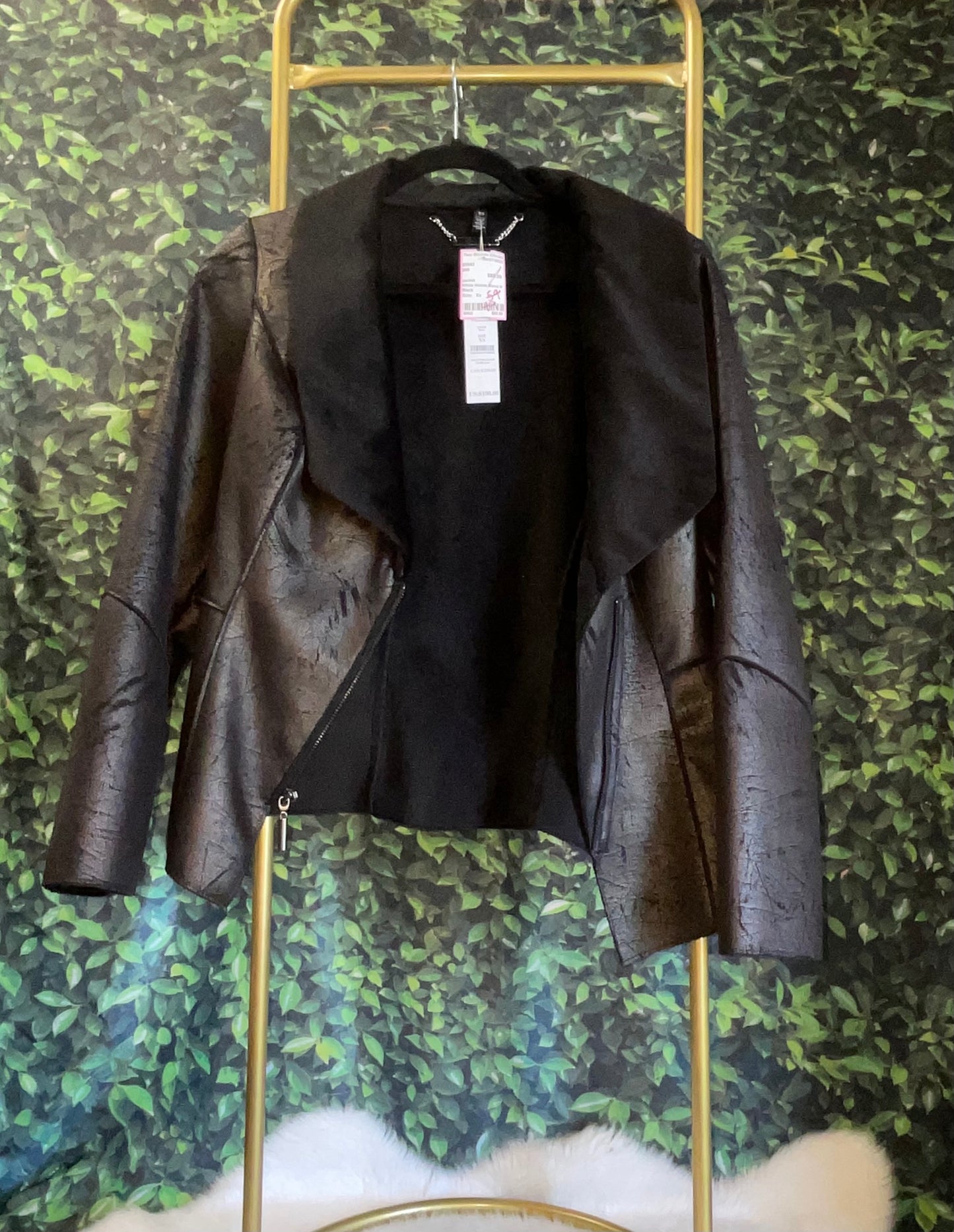 White House Black Market Jacket