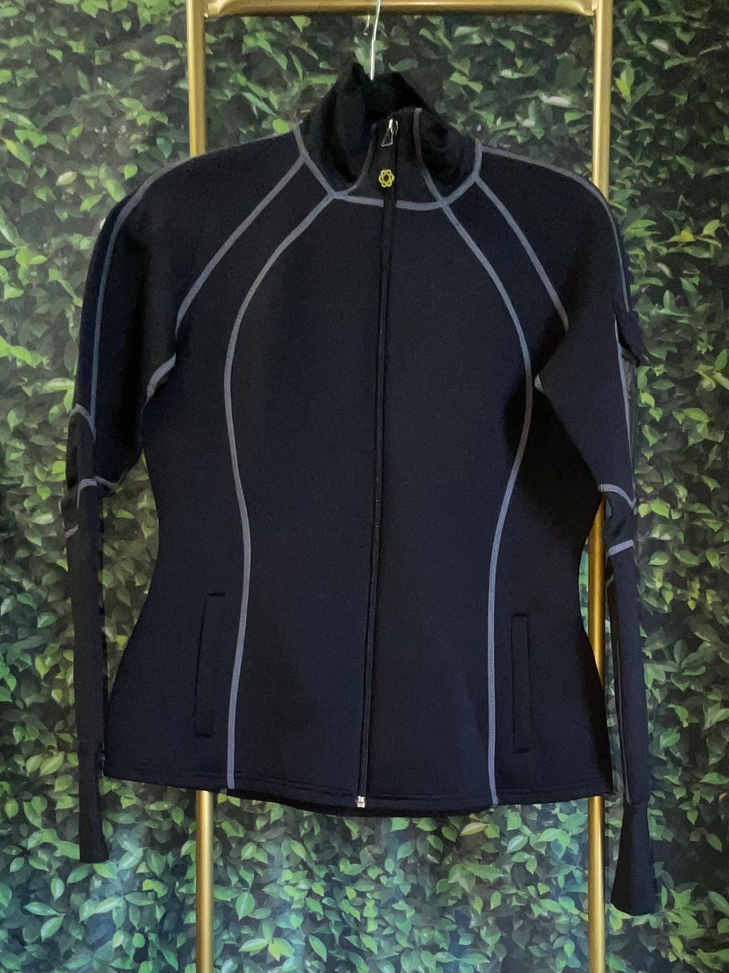 Zaggora Athletic Jacket