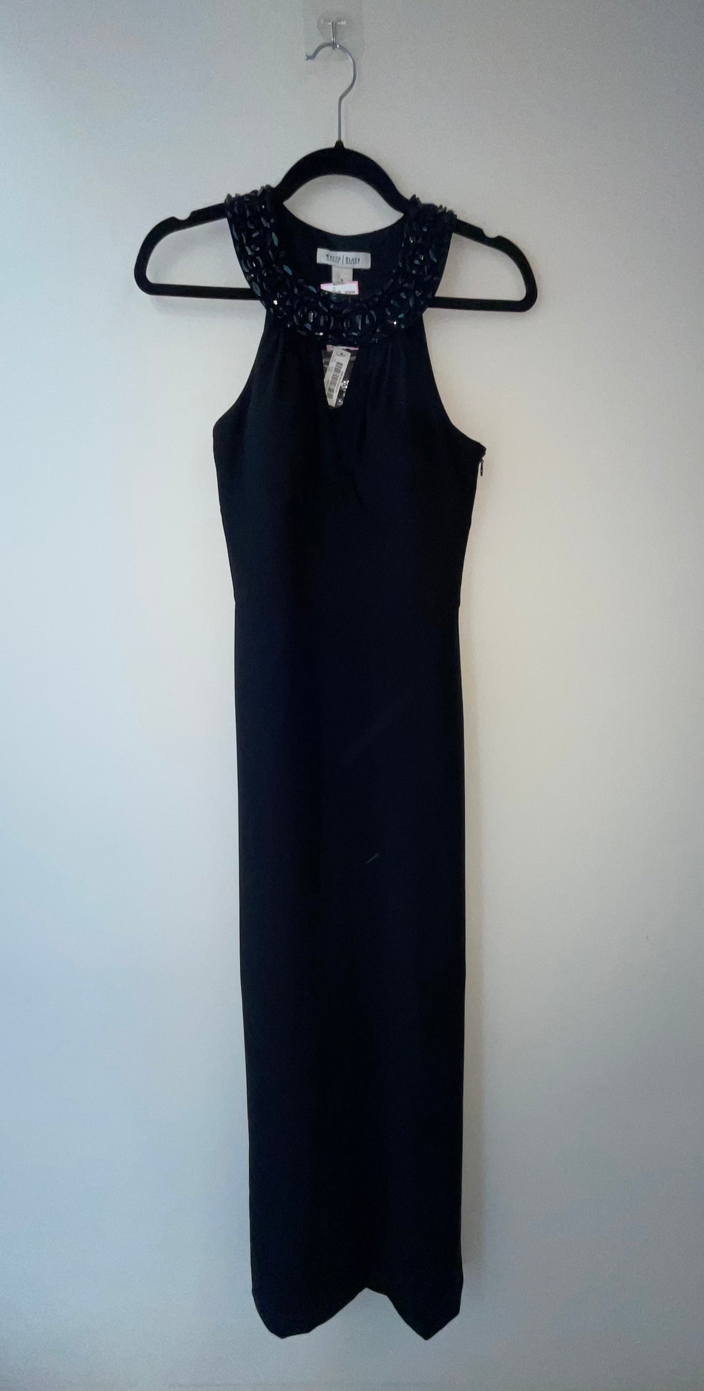 White House Black Market Sleeveless Dress