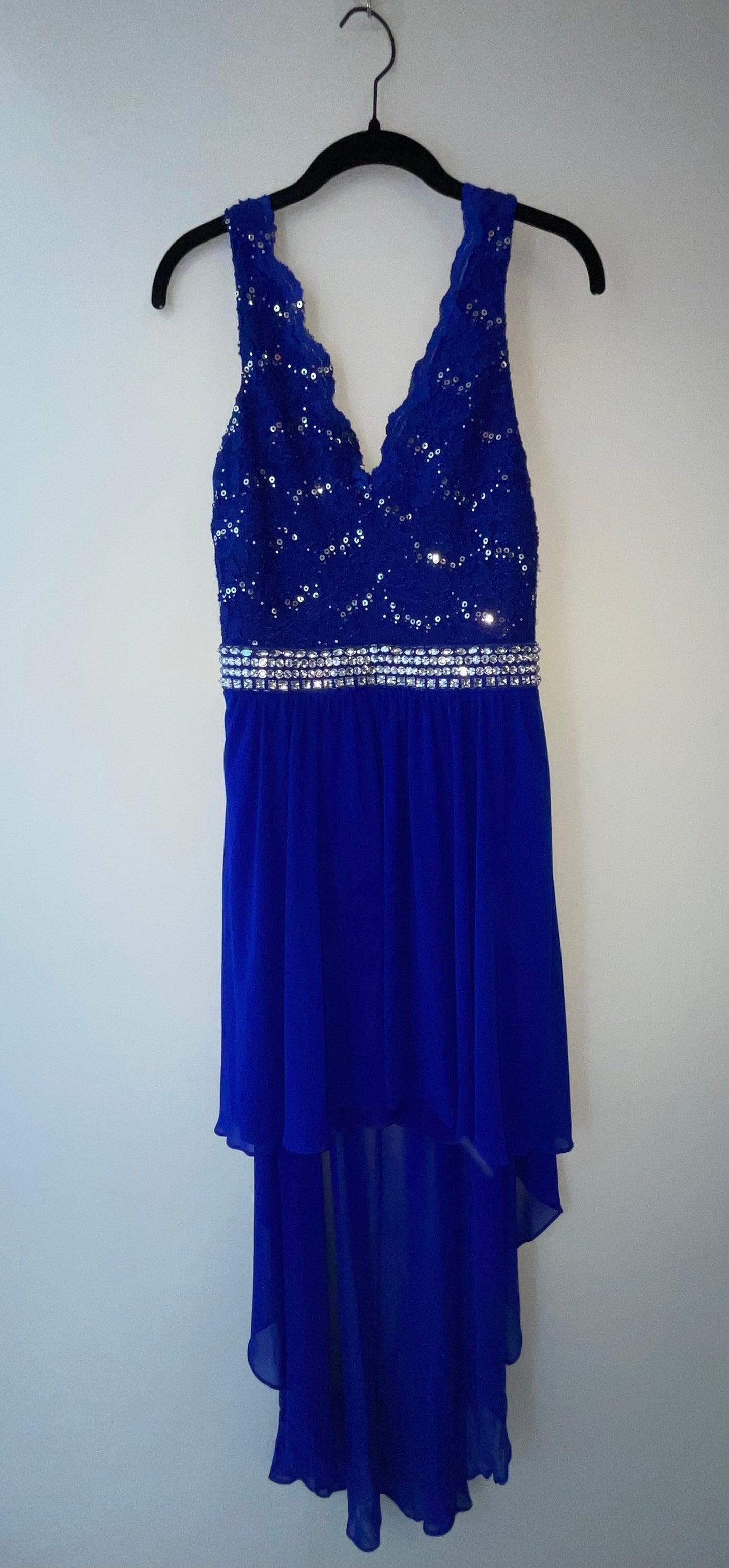 B. Smart Formal Dress