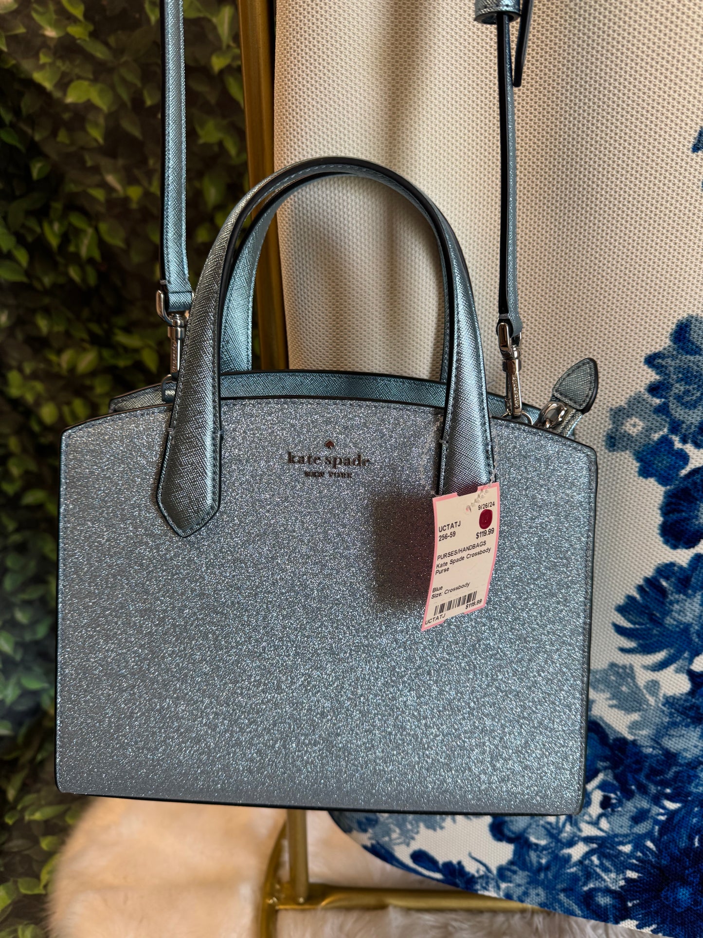 Kate Spade Crossbody