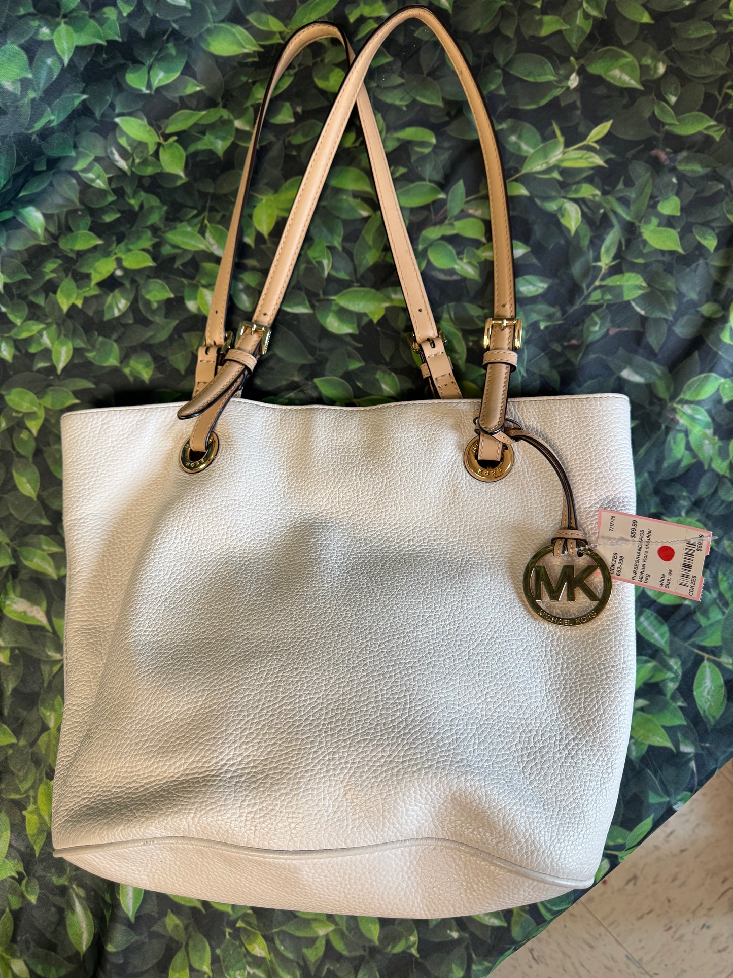 Michael Kors Shoulder Bag