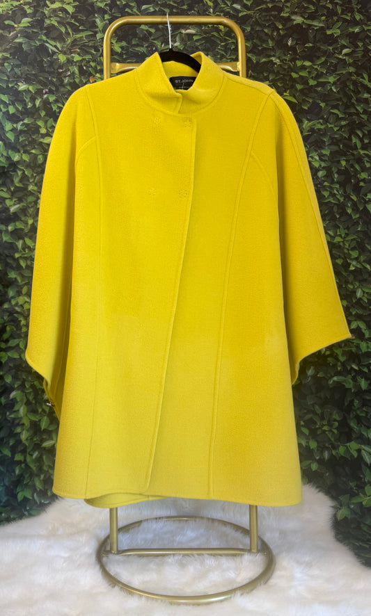 ST. John Poncho