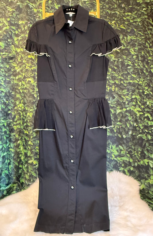 Louis Verdad Dress
