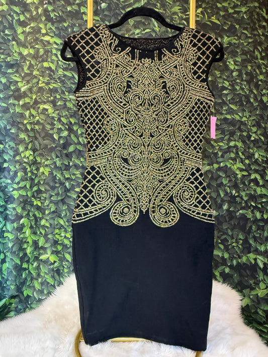 RVN dress