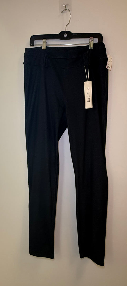 Yelete jeggings