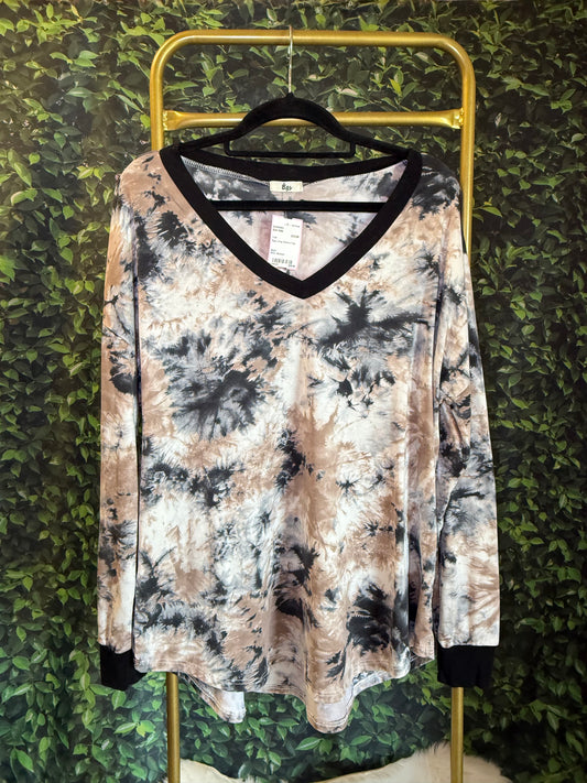 Egs long sleeve top