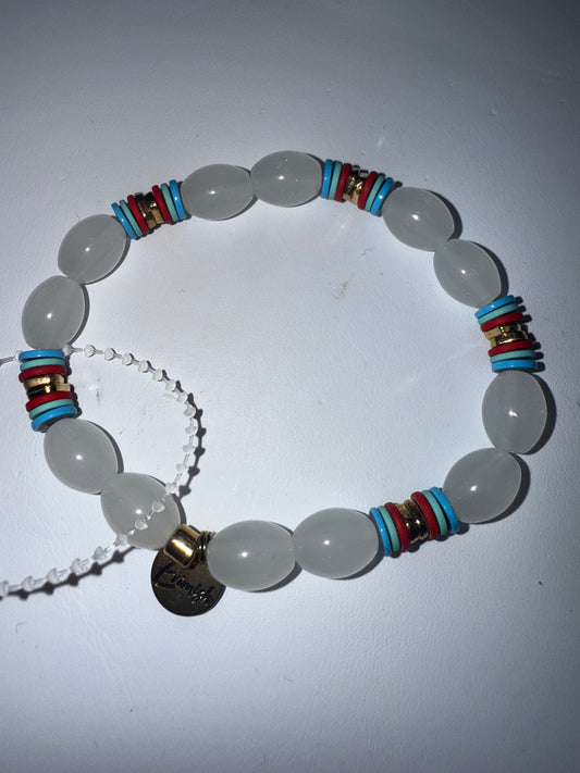 Erimish bracelet