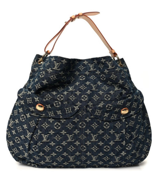 Louis Vuitton shoulder bag