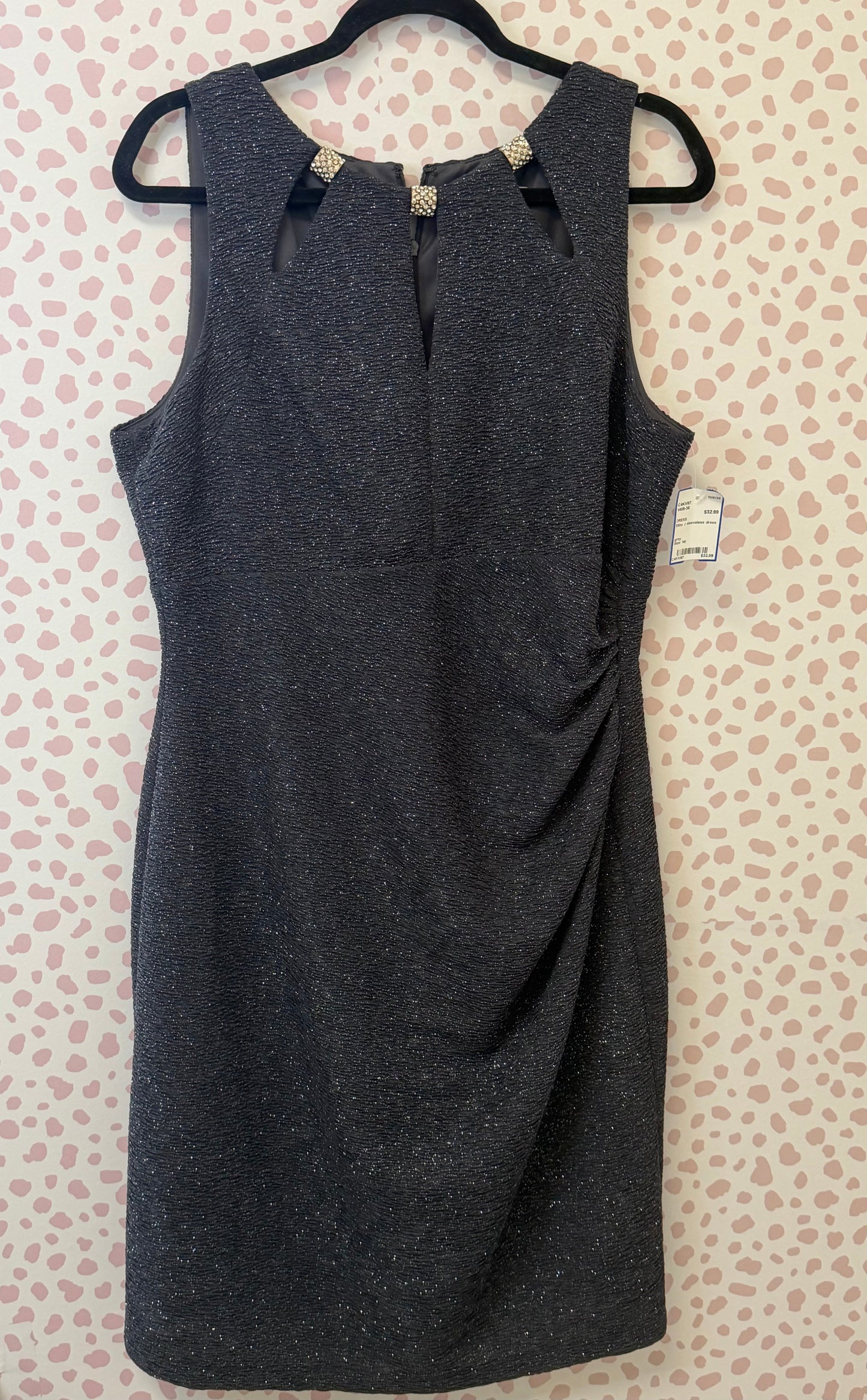 Eliza J Dress