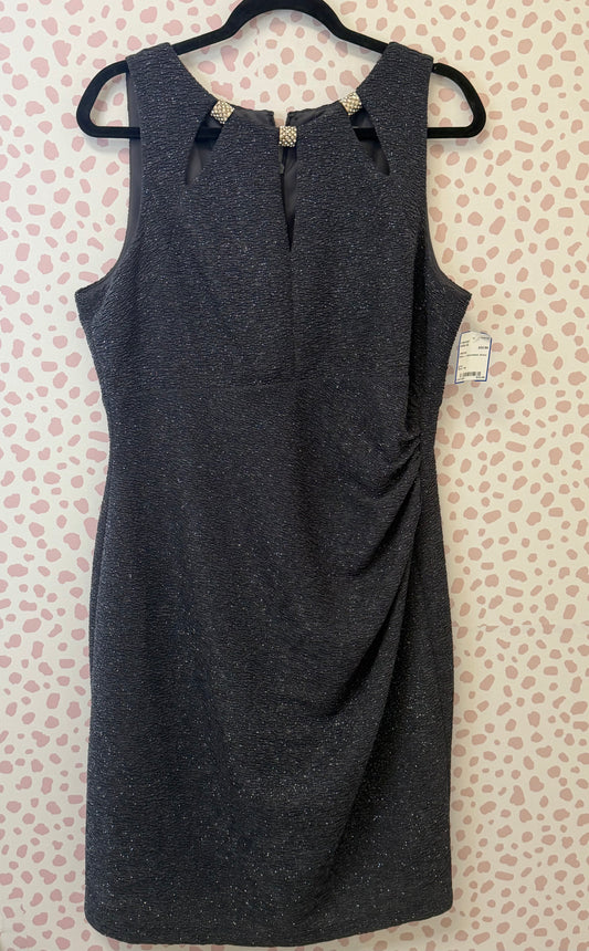 Eliza J Dress