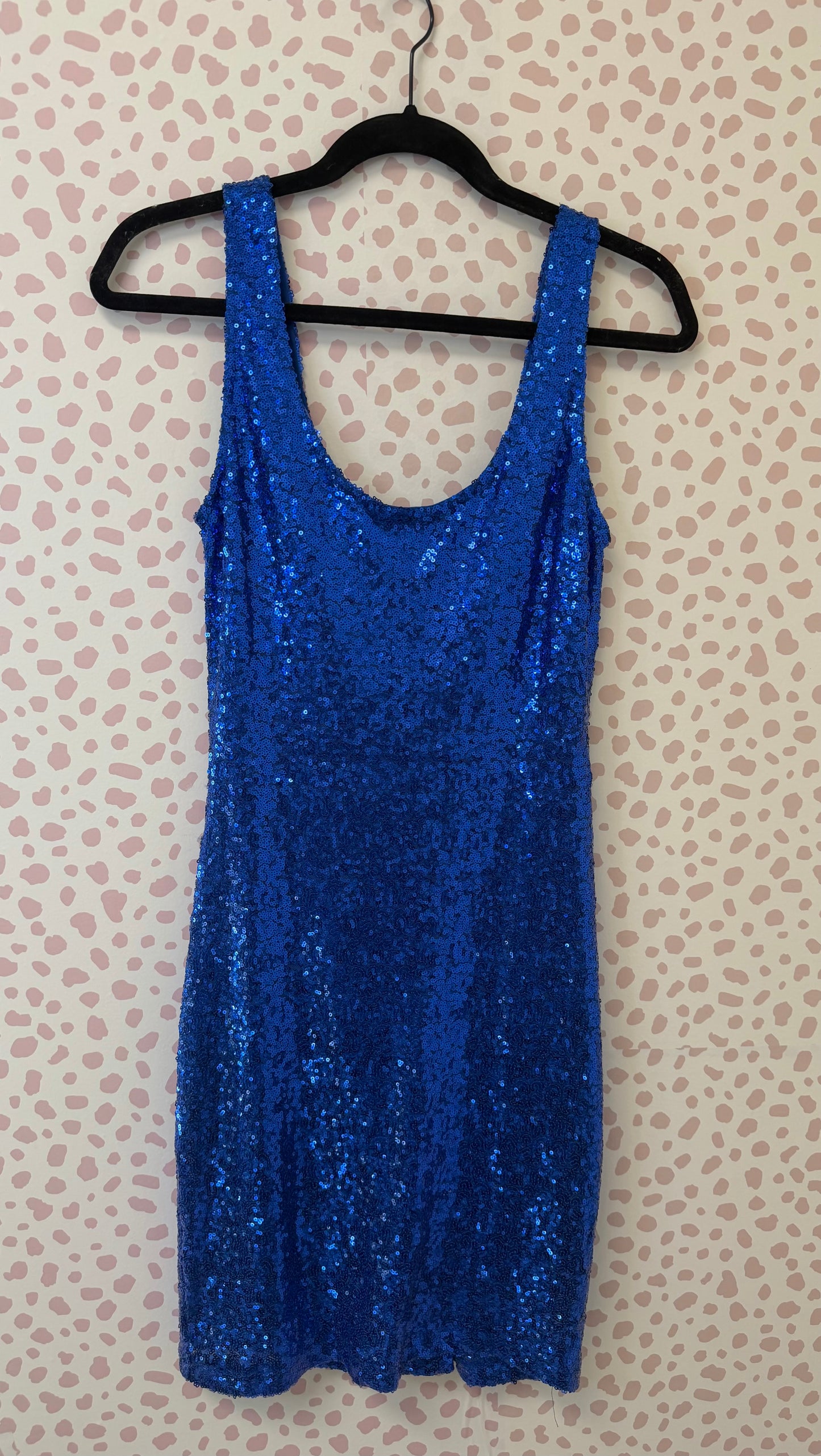 Inspired Hearts Dress