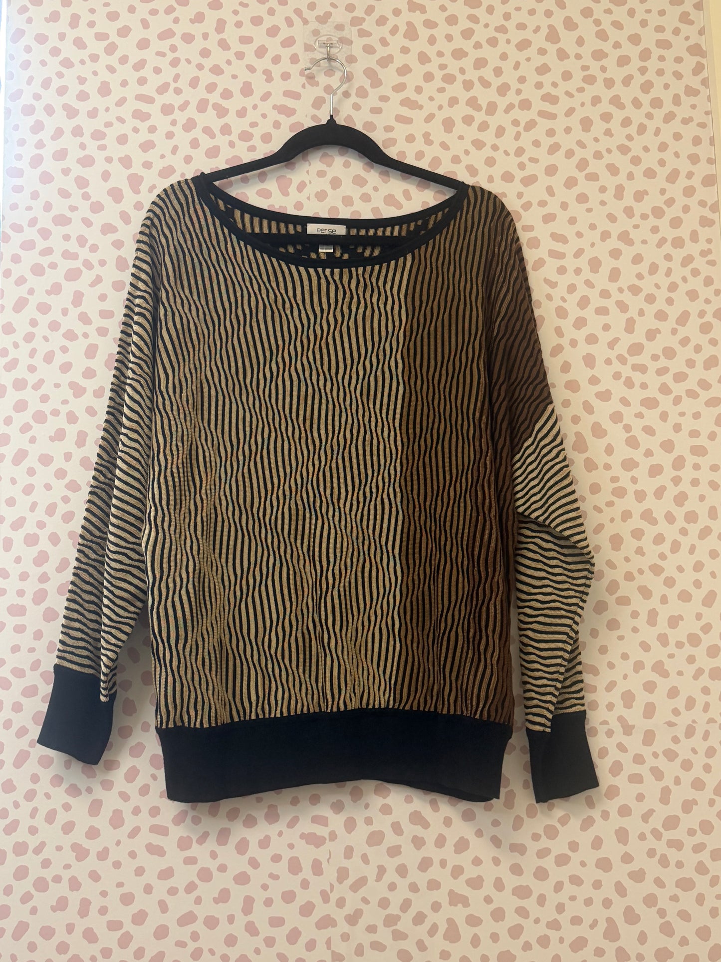 Per Se Sweater