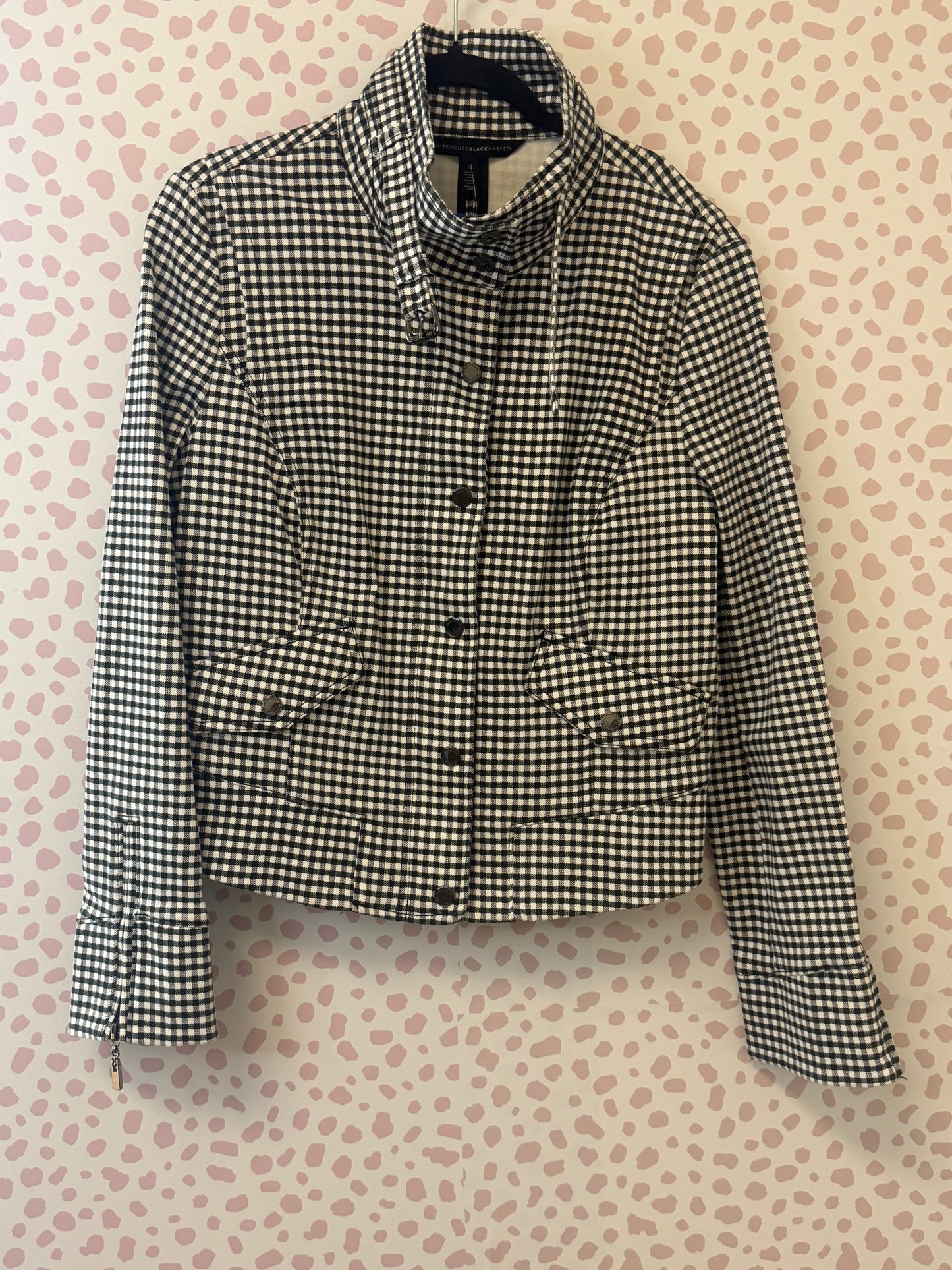 White House Black Market Jacket