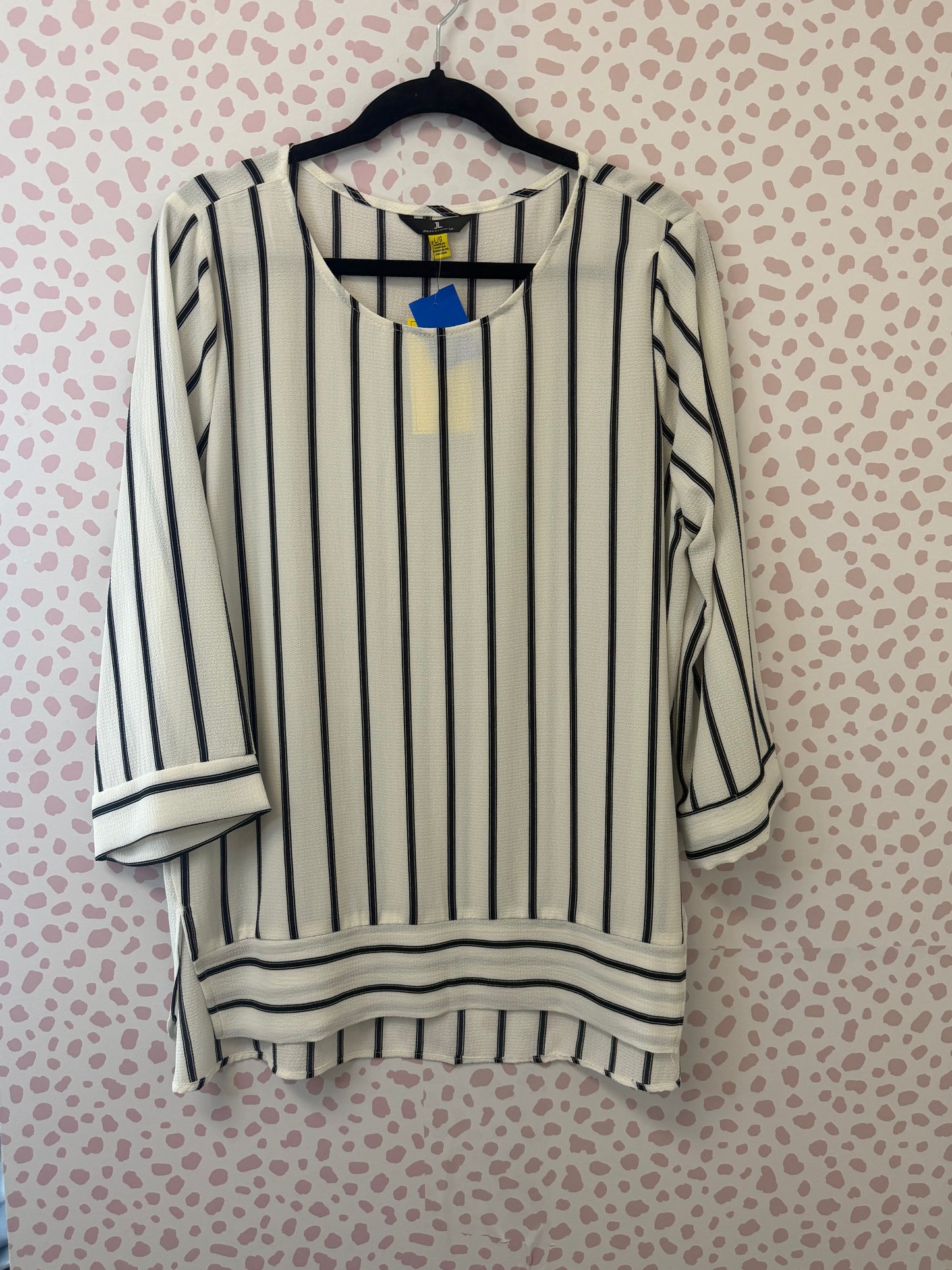 Jules & Leopold Top
