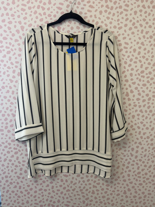 Jules & Leopold Top
