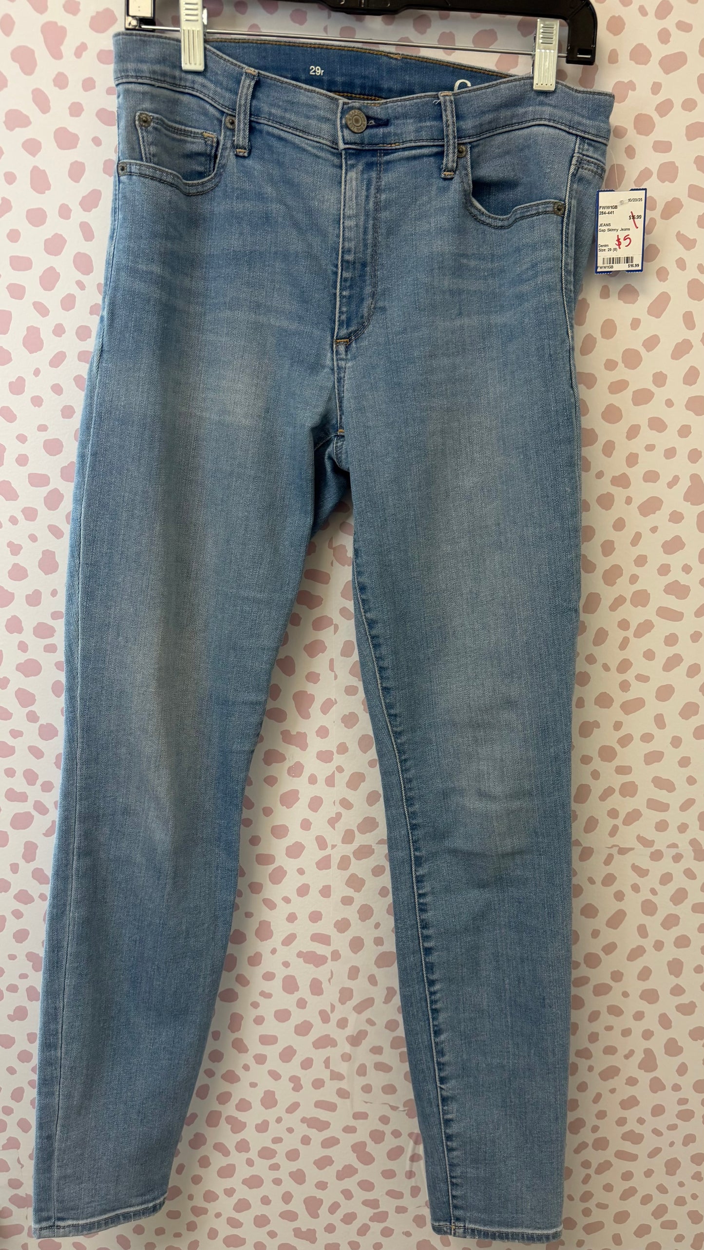 Gap Jeans