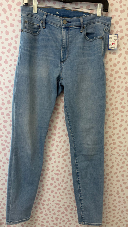 Gap Jeans