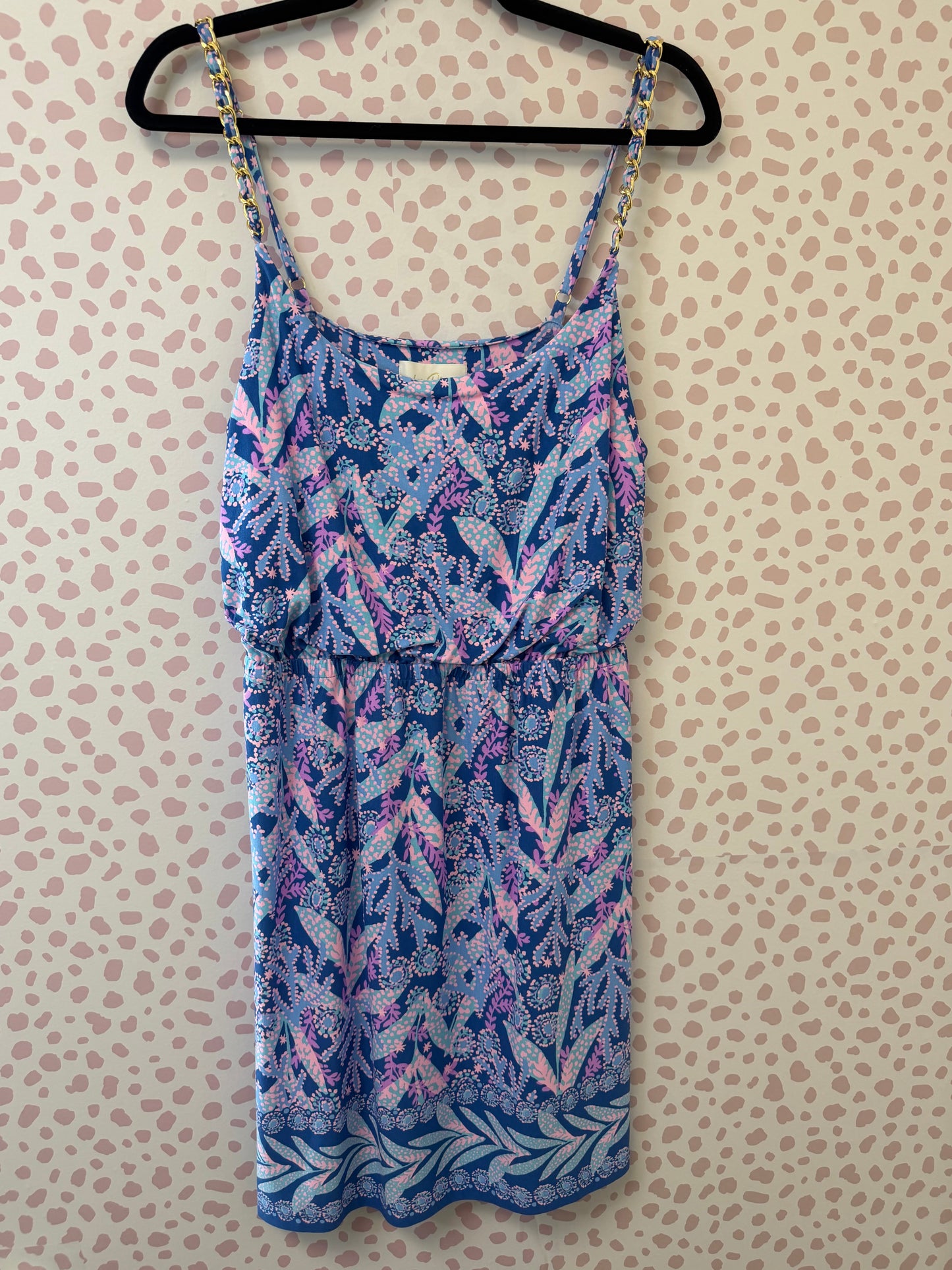 Lily Pulitzer dress