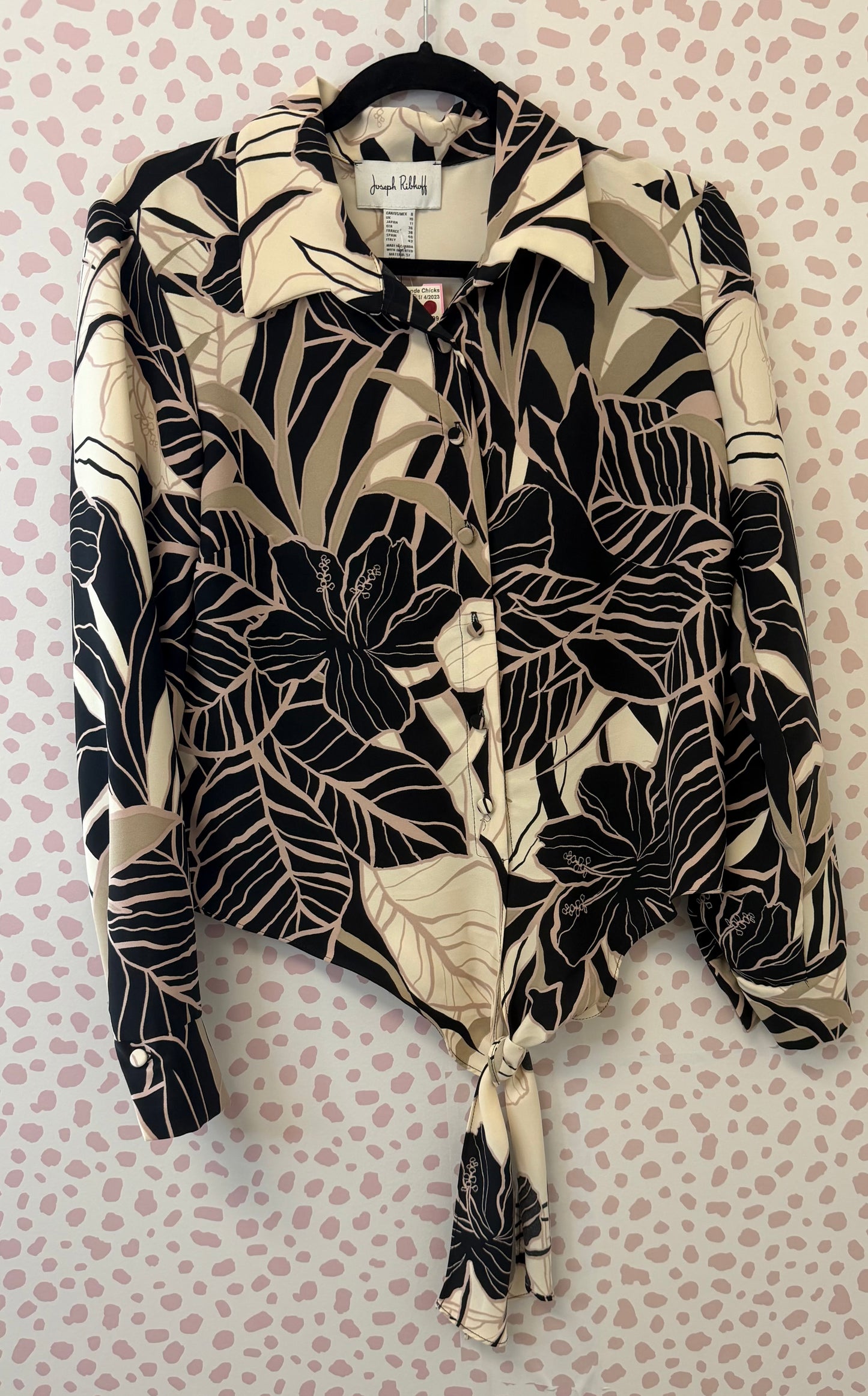 Joseph Ribkoff Top