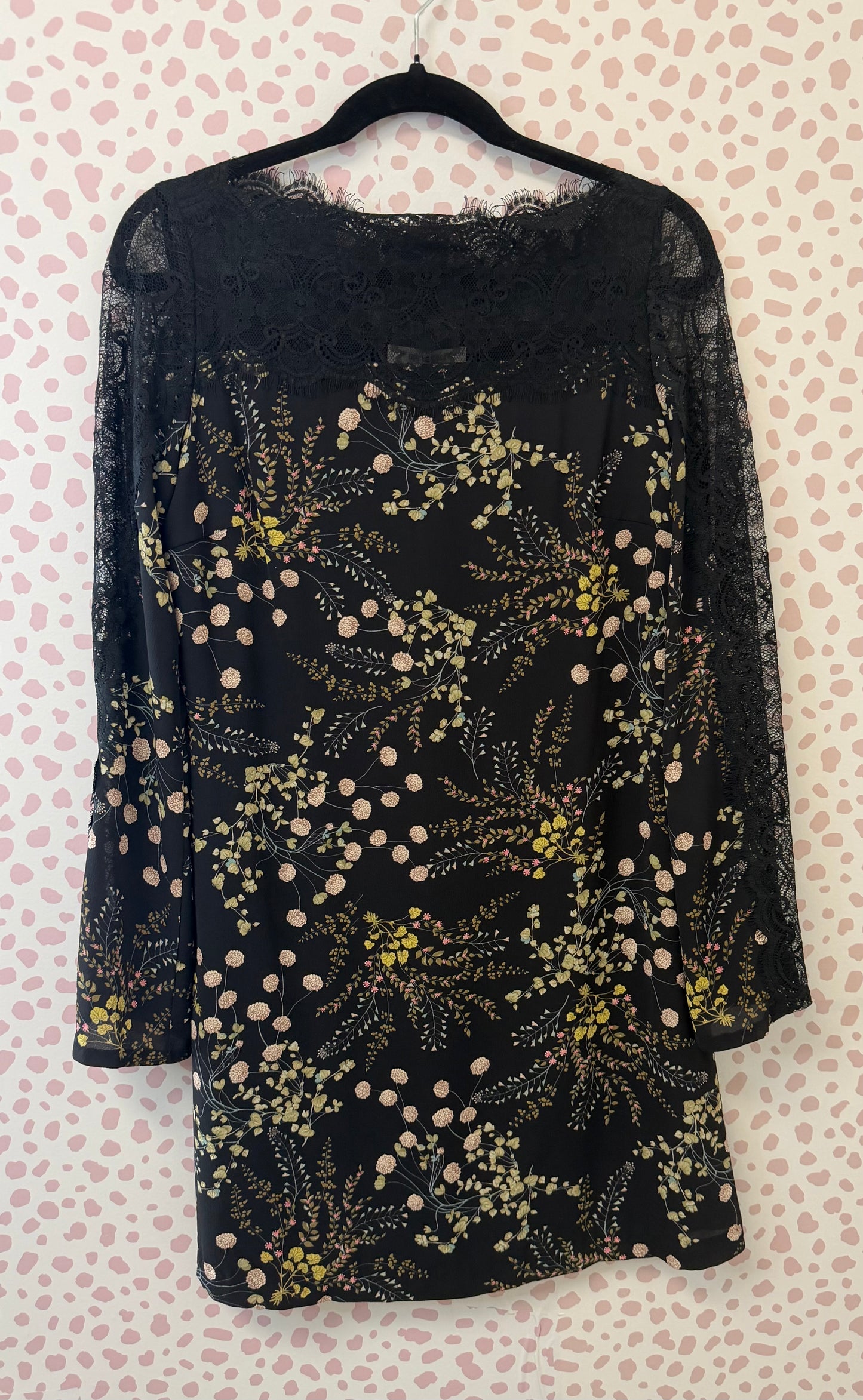 Bailey 44 Dress
