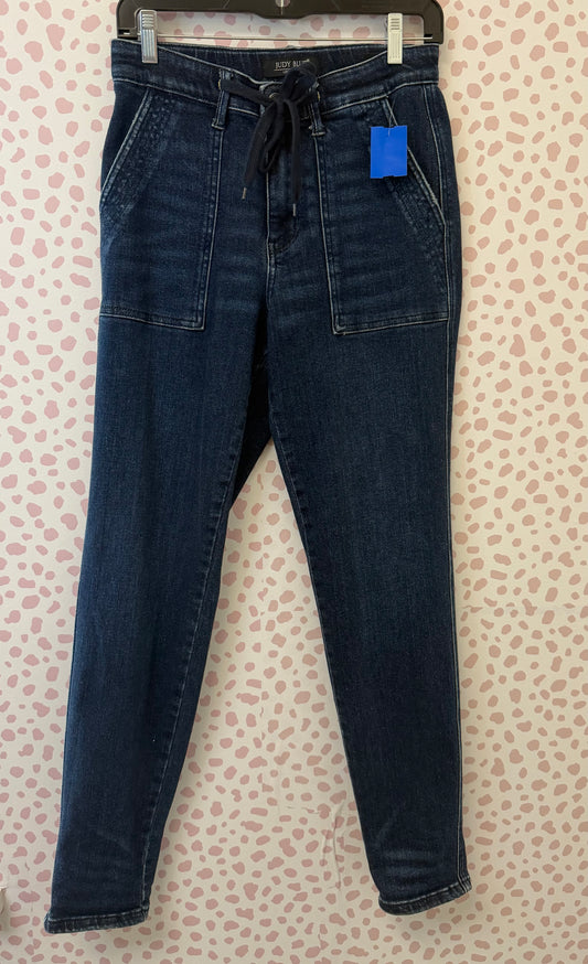 Judy Blue Jeans