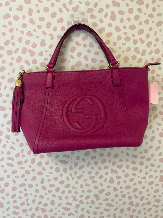 Gucci Hangbag