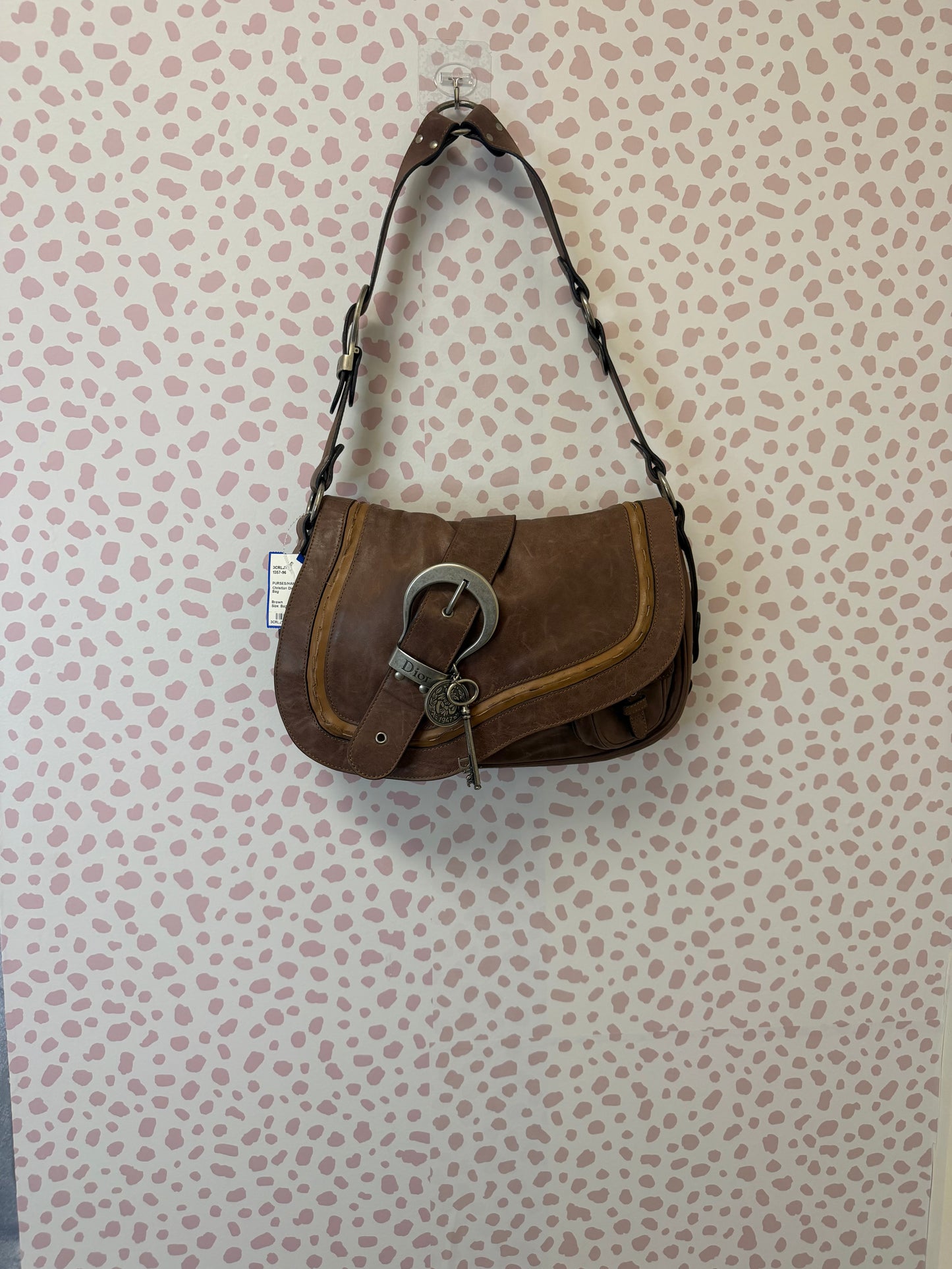 Christian Dior Handbag