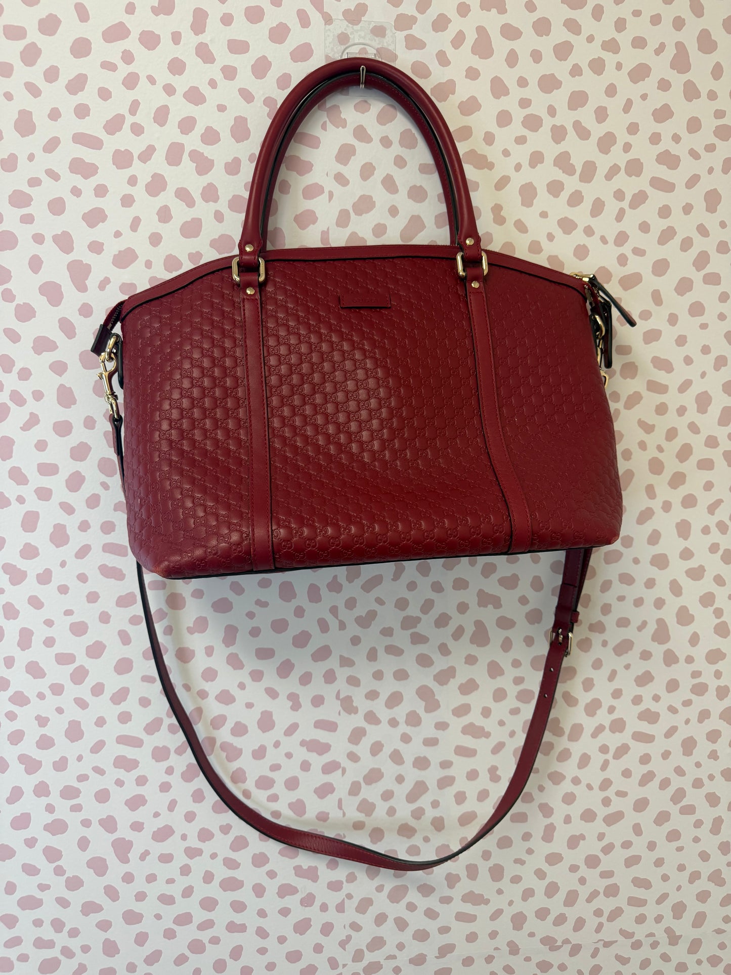 Gucci Purse