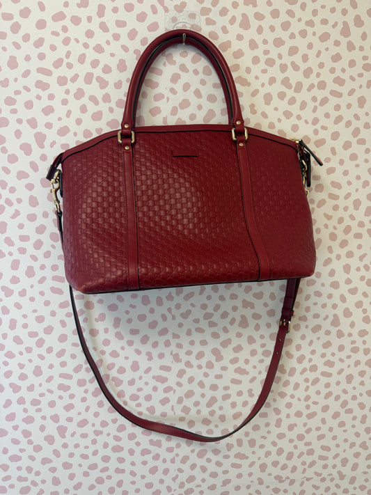 Gucci Purse