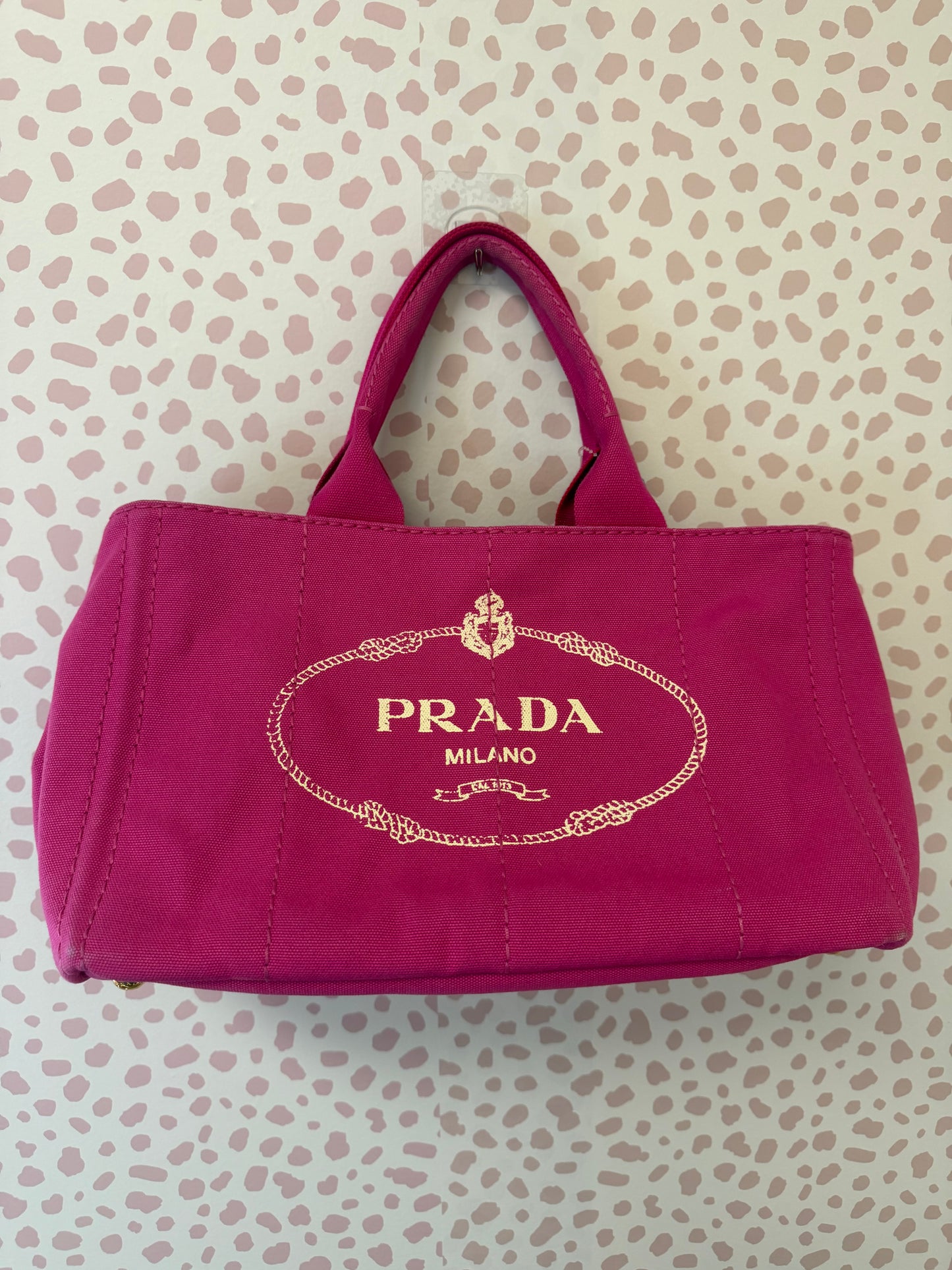 Prada Purse
