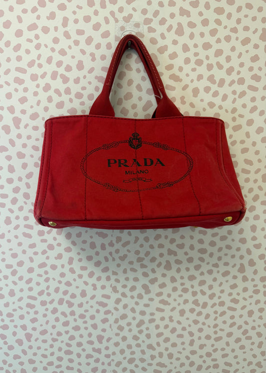Prada Purse