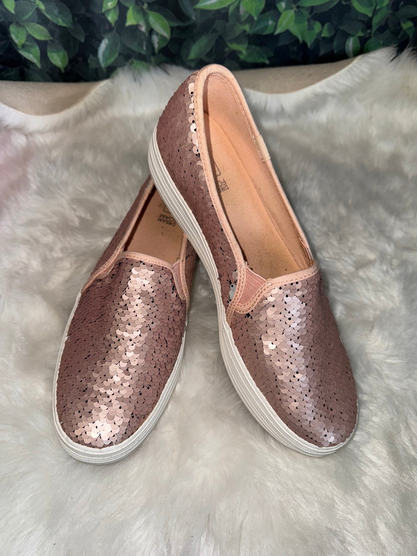 Keds sneakers