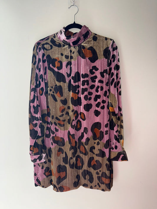 Anthropology dress