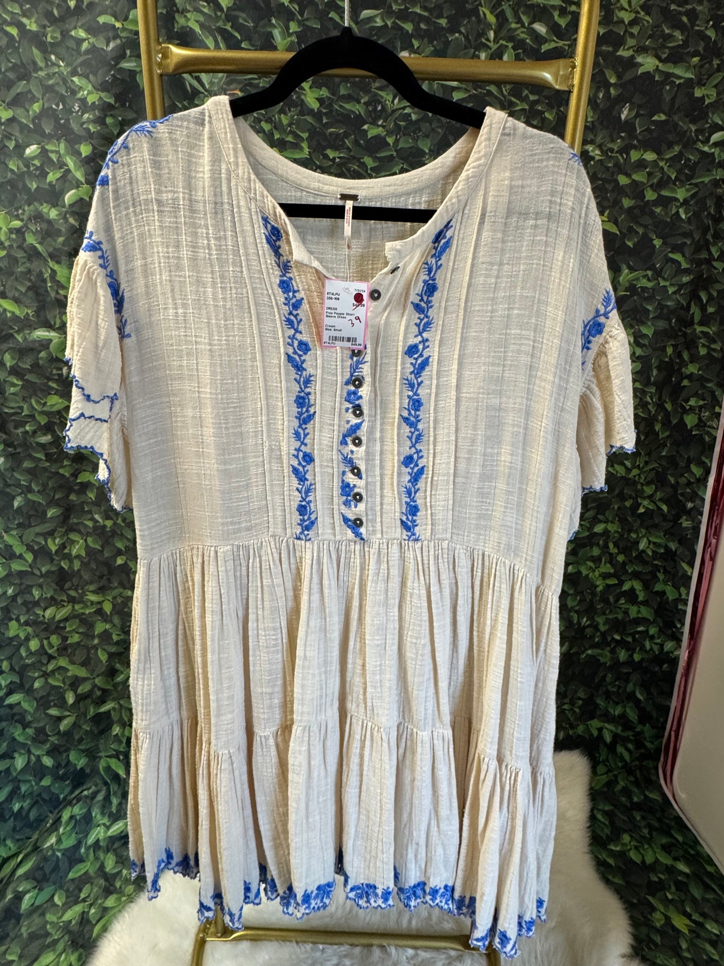 Free People Dress