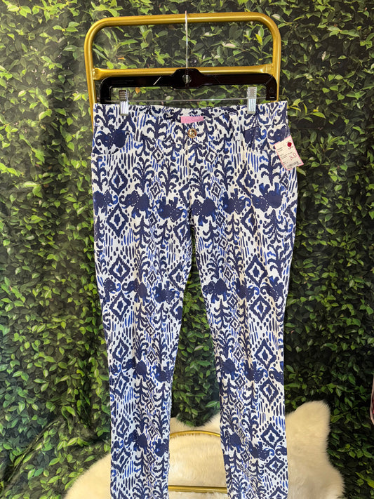 Lilly Pulitzer Pants