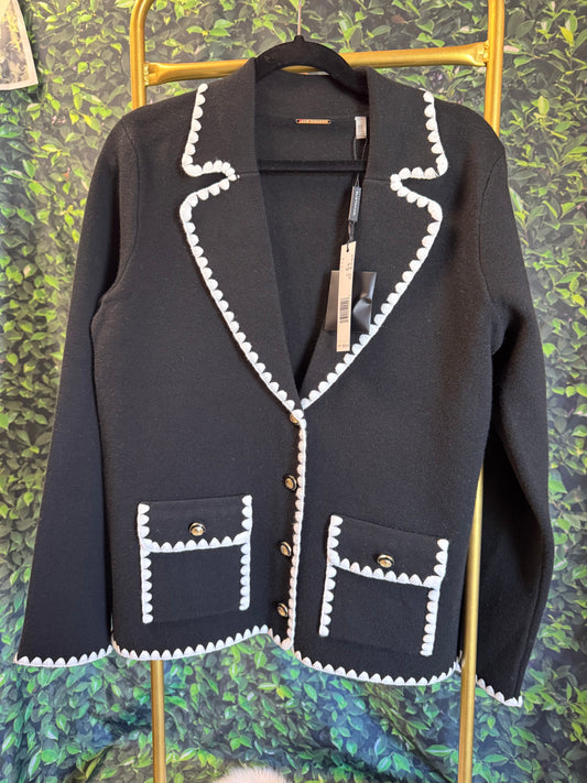 Elie Tahari Jacket
