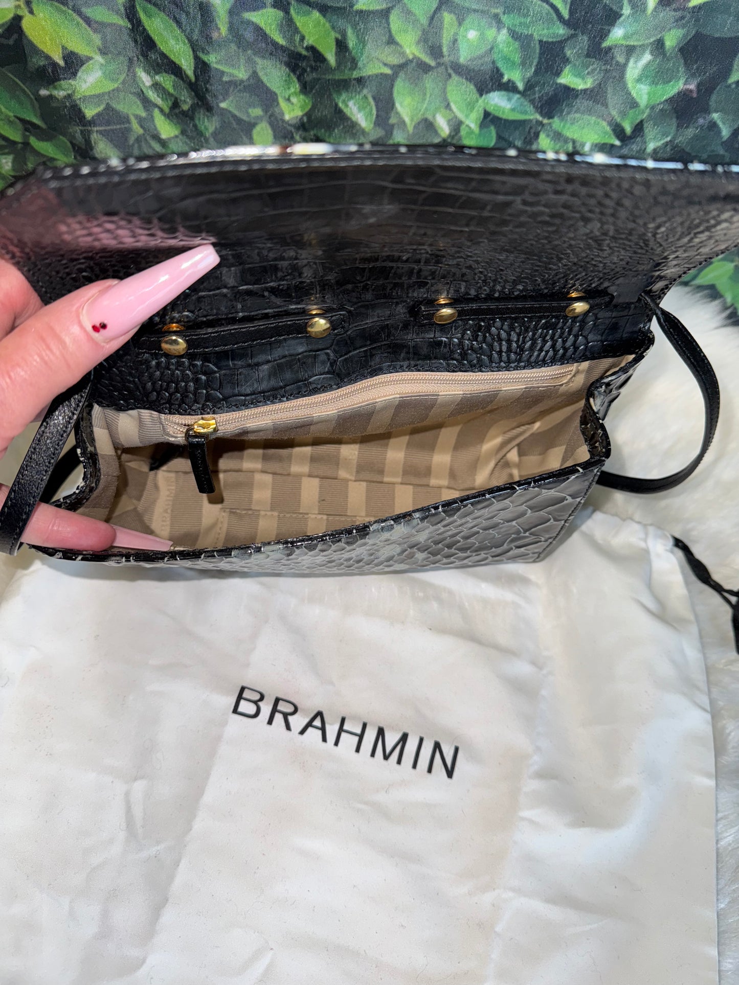 Brahmin Bag