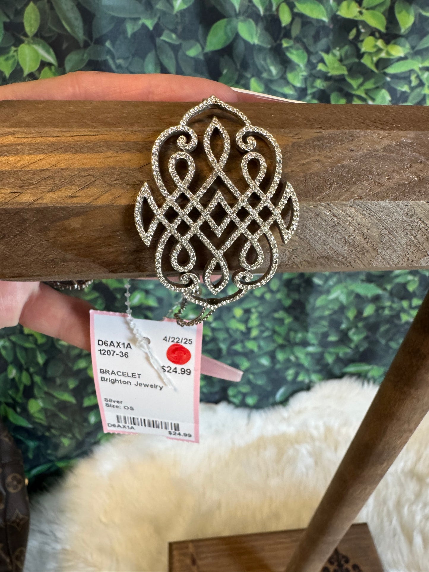 Brighton bracelet